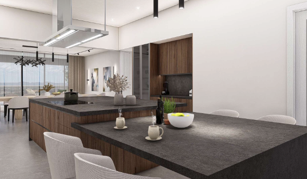 Luxury Living in Solaris — photo 15 of 19