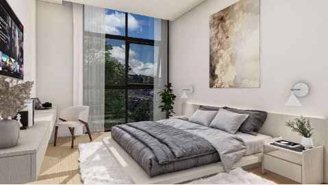 Luxury Living in Solaris — photo 16 of 19