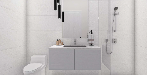 Luxury Living in Solaris — photo 18 of 19