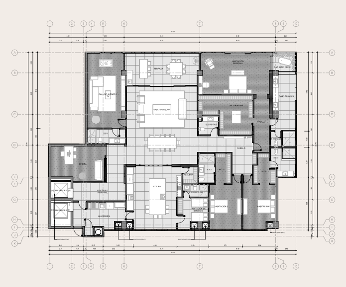 Luxury Living in Solaris — photo 19 of 19