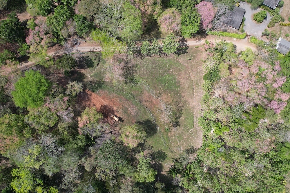 Ready-to-build Lot with AyA water, Manzanillo, Santa Teresa, Cobano, Puntarenas, Puntarenas, Costa Rica 60111 — photo 2 of 5