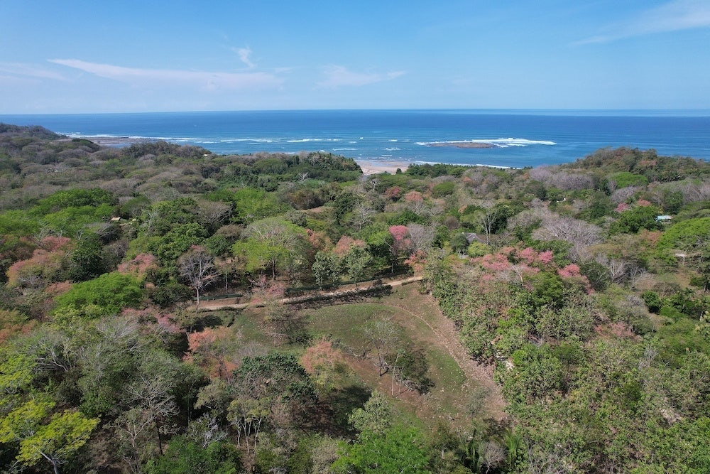 Ready-to-build Lot with AyA water, Manzanillo, Santa Teresa, Cobano, Puntarenas, Puntarenas, Costa Rica 60111