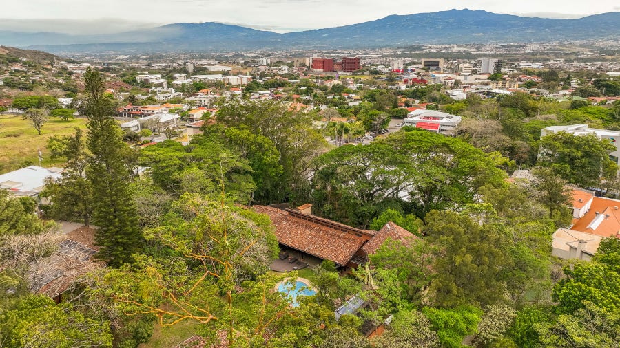 Property photo for Hacienda Style Estate, Escazu, Escazu, Escazu, San Jose, Costa Rica