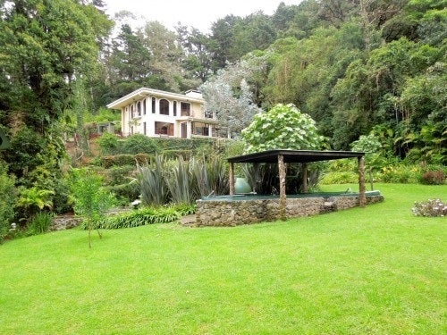 Mountain Home in Sacramento, Heredia, Santa Barbara, Barva, Heredia, Costa Rica — foto 2 de 5
