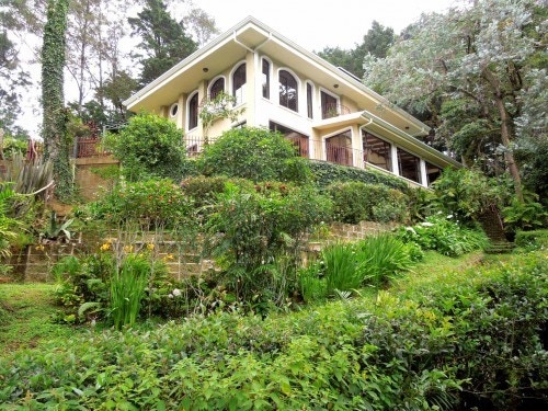 Mountain Home In Sacramento, Heredia, Santa Barbara, Barva, Heredia, Costa Rica