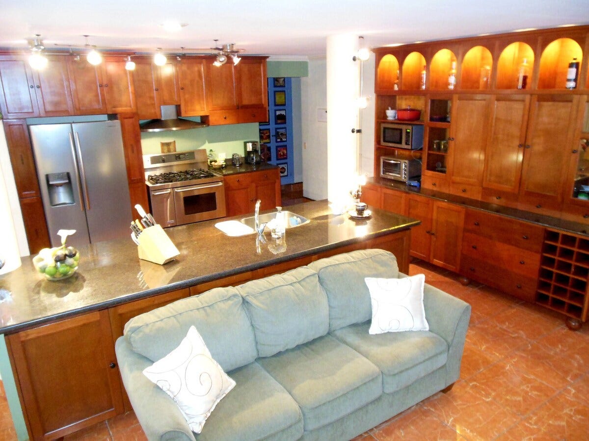 Mountain Home in Sacramento, Heredia, Santa Barbara, Barva, Heredia, Costa Rica — foto 4 de 5