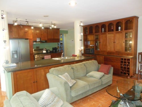 Mountain Home in Sacramento, Heredia, Santa Barbara, Barva, Heredia, Costa Rica — foto 3 de 5