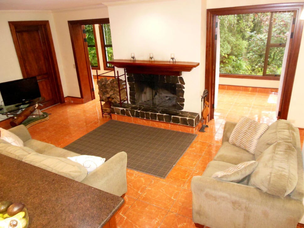 Mountain Home in Sacramento, Heredia, Santa Barbara, Barva, Heredia, Costa Rica — foto 5 de 5