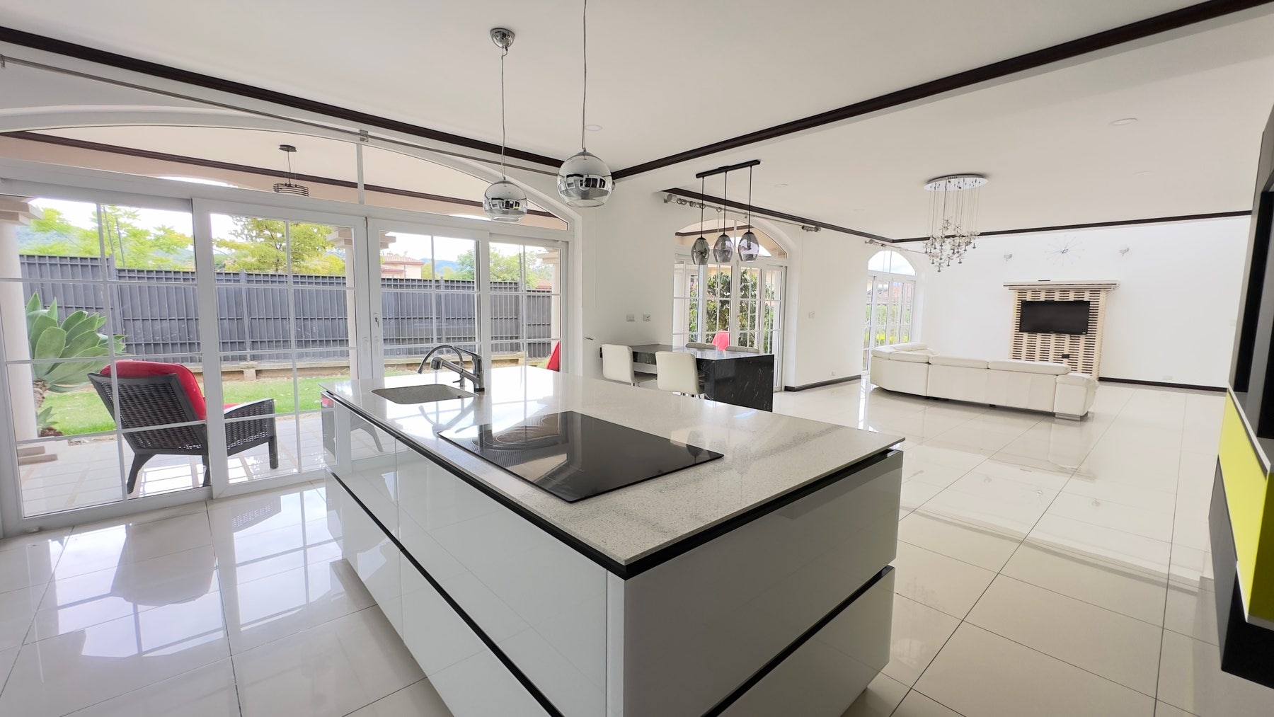 Colinas de Montealegre, Luxury Place — photo 5 of 14