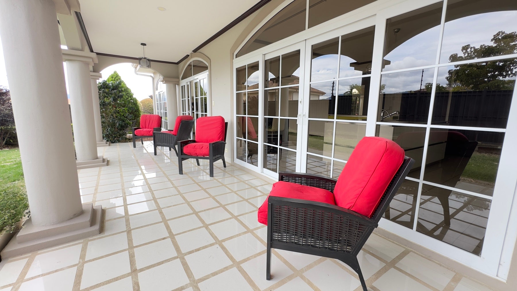 Colinas de Montealegre, Luxury Place — photo 9 of 14