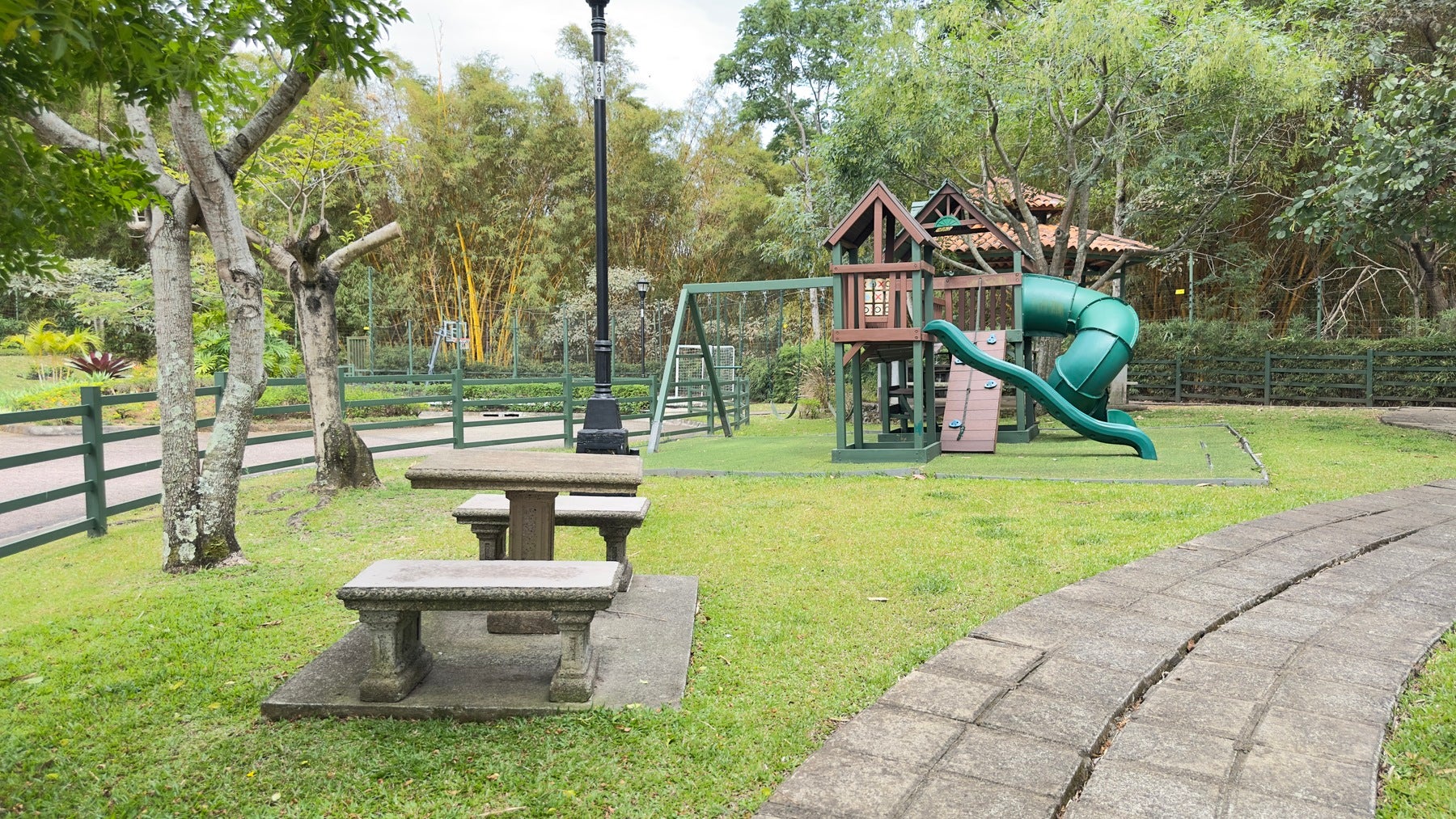 Colinas de Montealegre, Luxury Place — photo 12 of 14