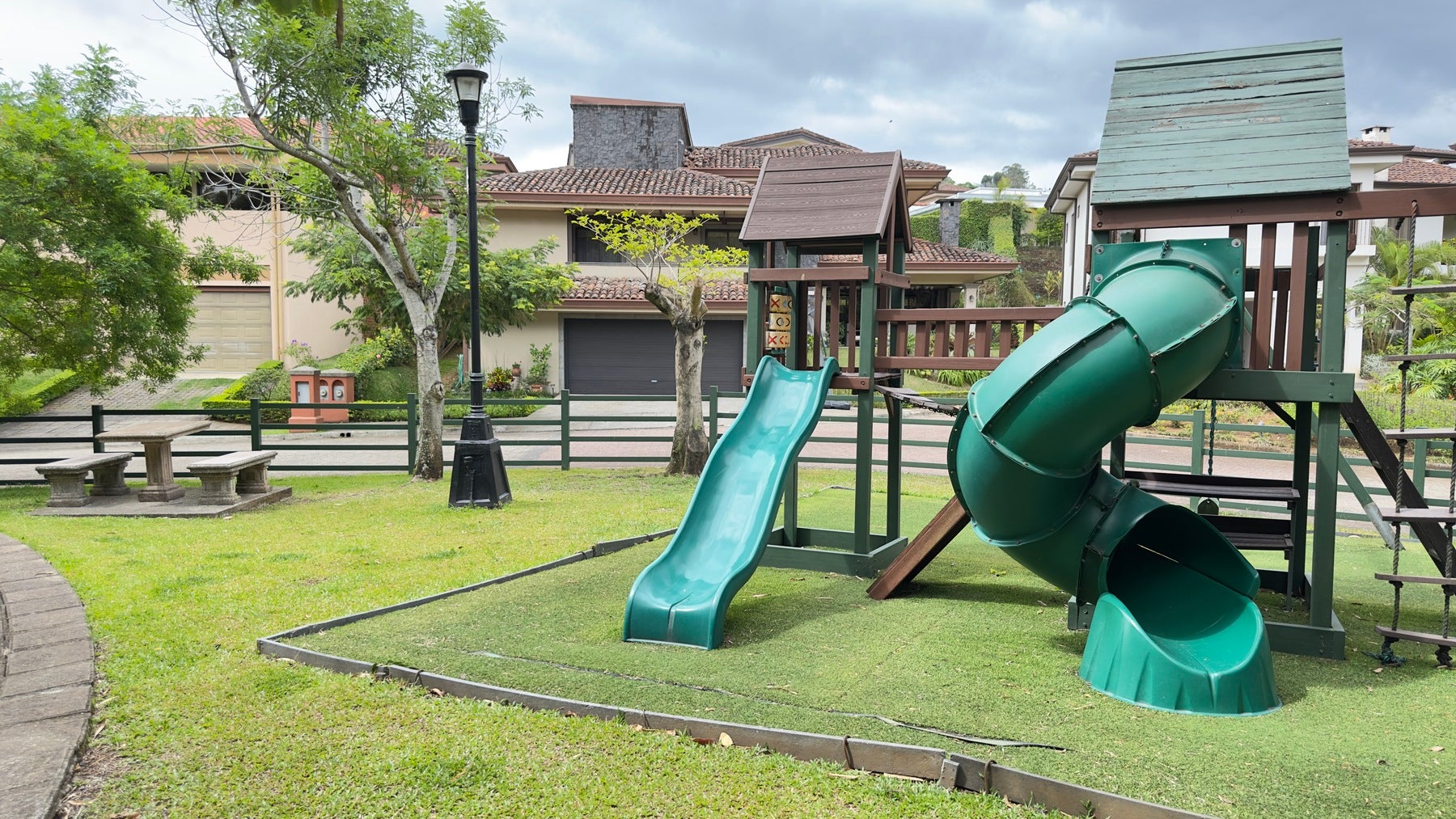 Colinas de Montealegre, Luxury Place — photo 13 of 14
