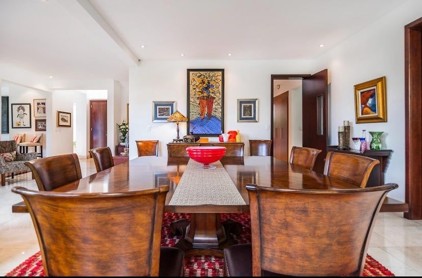 Luxury Four Bedroom Home for Sale in Montearroyo Escazu — photo 4 of 18