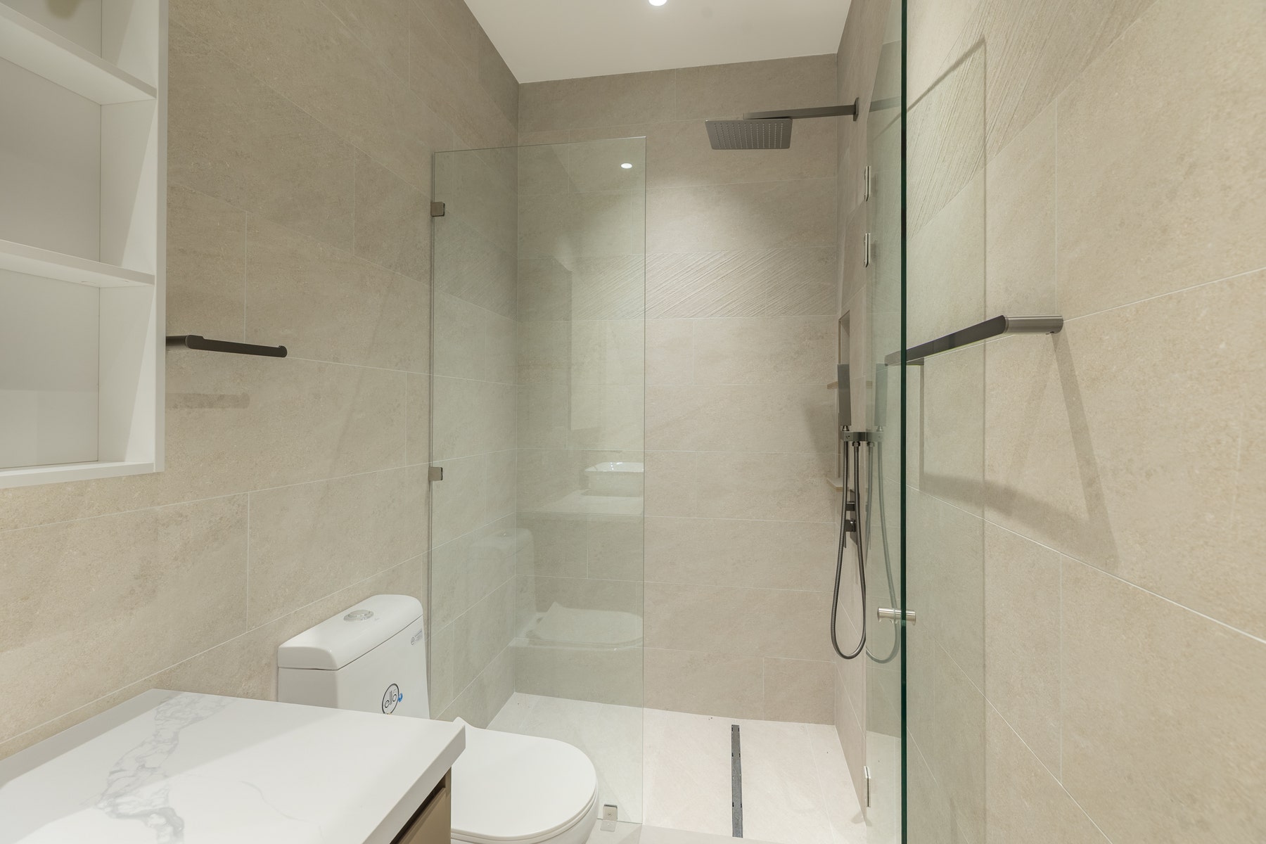 Brand New Ocean View Home — photo 16 of 19