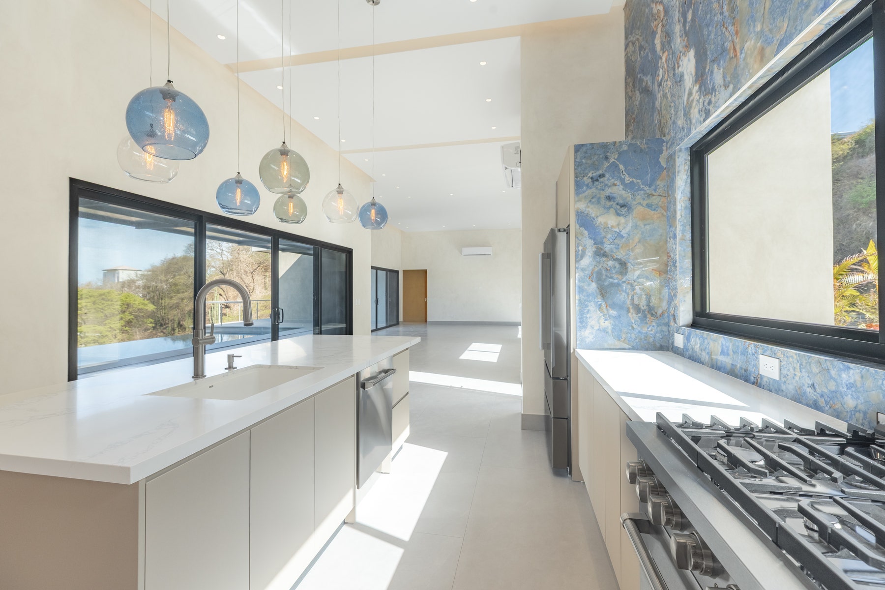 Brand New Ocean View Home — photo 4 of 19