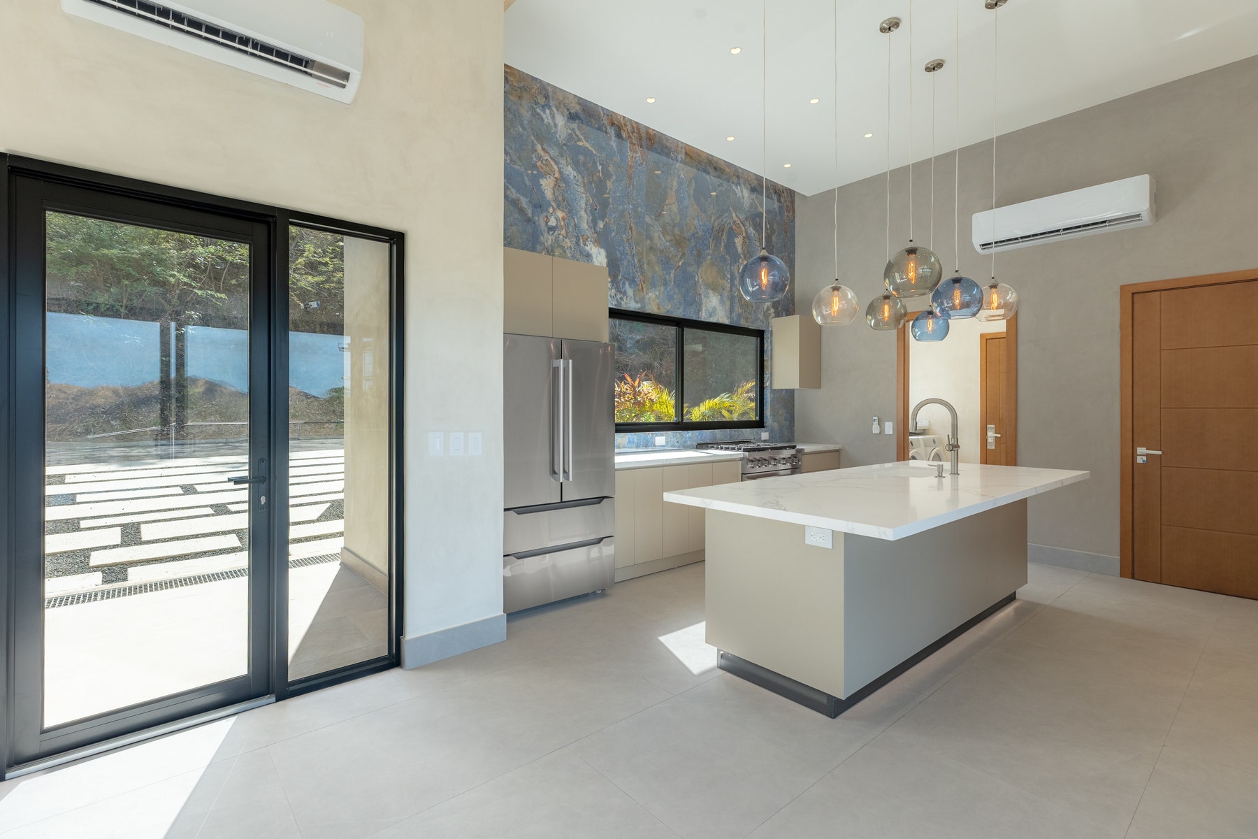 Brand New Ocean View Home — photo 5 of 19