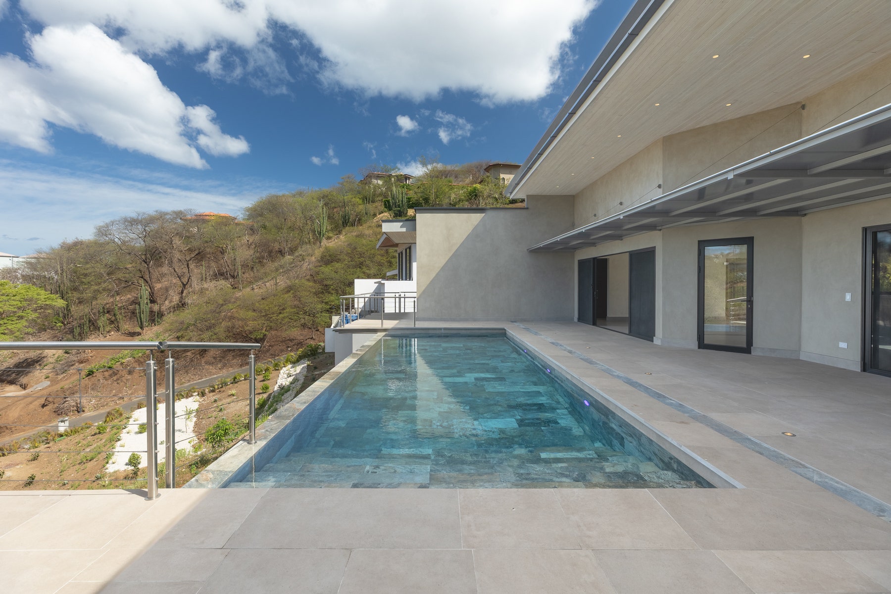 Brand New Ocean View Home — photo 7 of 19