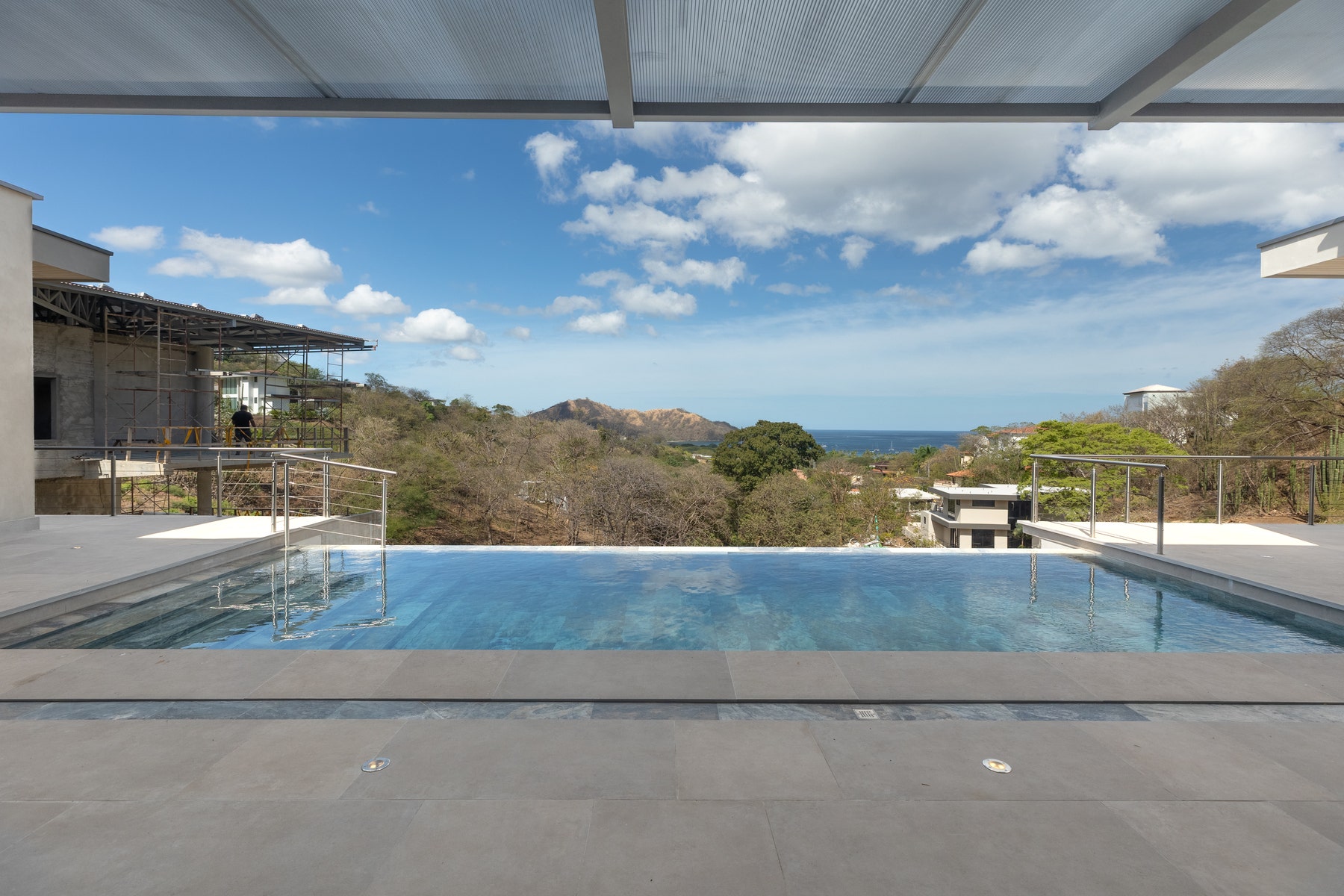 Brand New Ocean View Home, Pacifico, Playas del Coco, Papagayo, Sardinal, Carrillo, Guanacaste, Costa Rica 50503