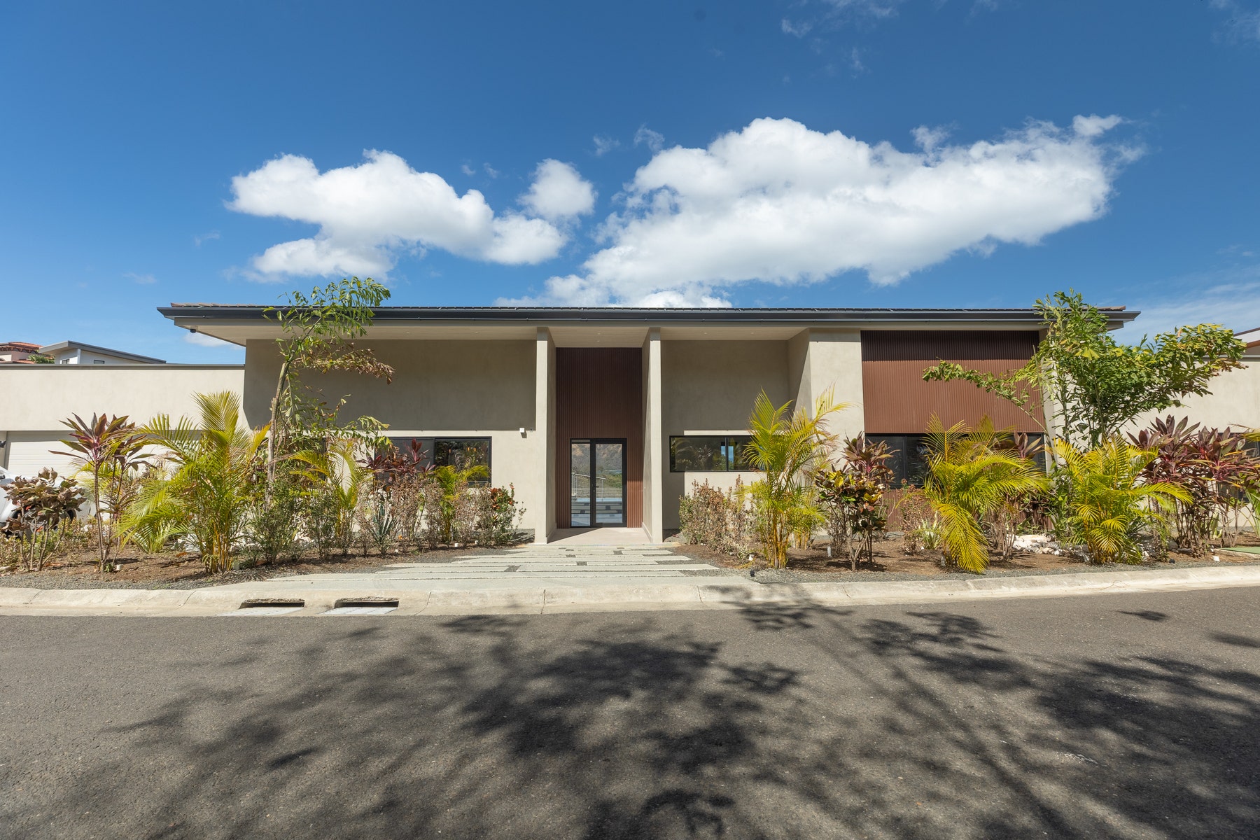 Brand New Ocean View Home — photo 2 of 19