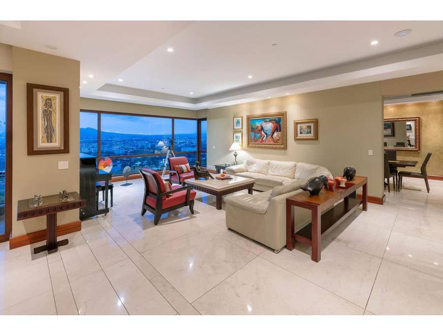 Property photo for sencond floor luxury apartment, Valle De Tamarindo, Jaboncillos, Escazu, Escazu, Escazu, San Jose, Costa Rica