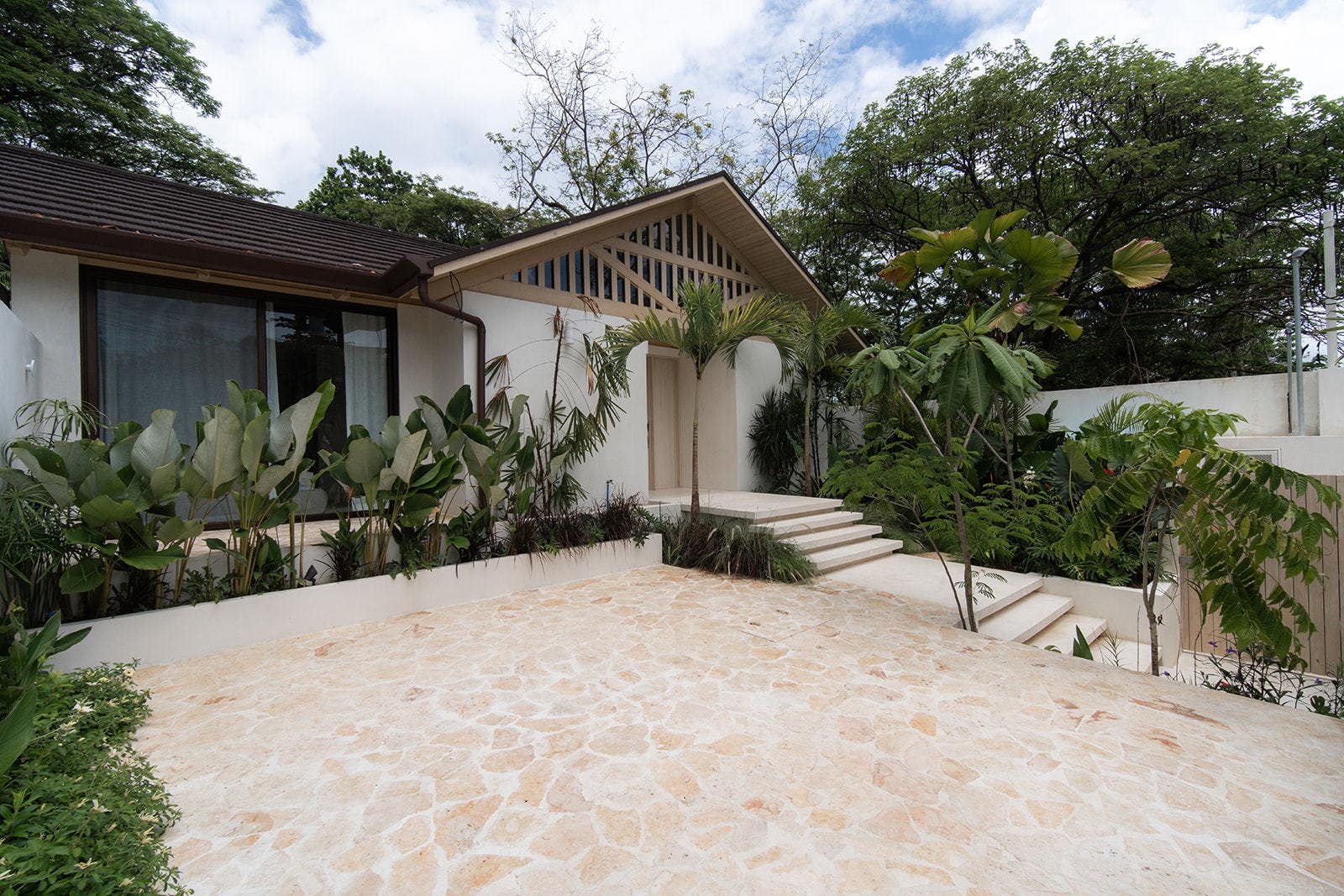 Turnkey Three-Bedroom Luxury Villa , Santa Teresa, Cobano, Puntarenas, Puntarenas, Costa Rica 60111