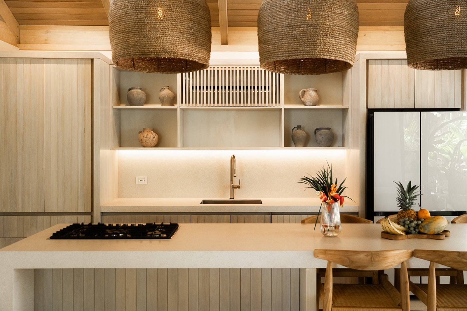 Turnkey Three-Bedroom Luxury Villa — photo 3 of 19