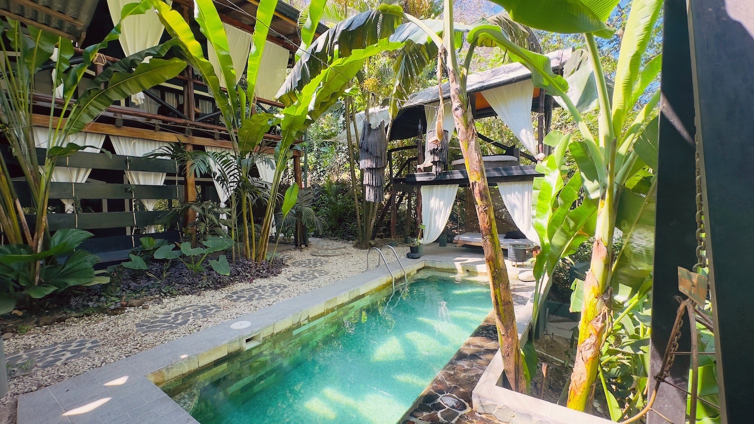 Eight Turnkey Studios and Three Bedroom Home, Santa Teresa, Cobano, Puntarenas, Puntarenas, Costa Rica 60111