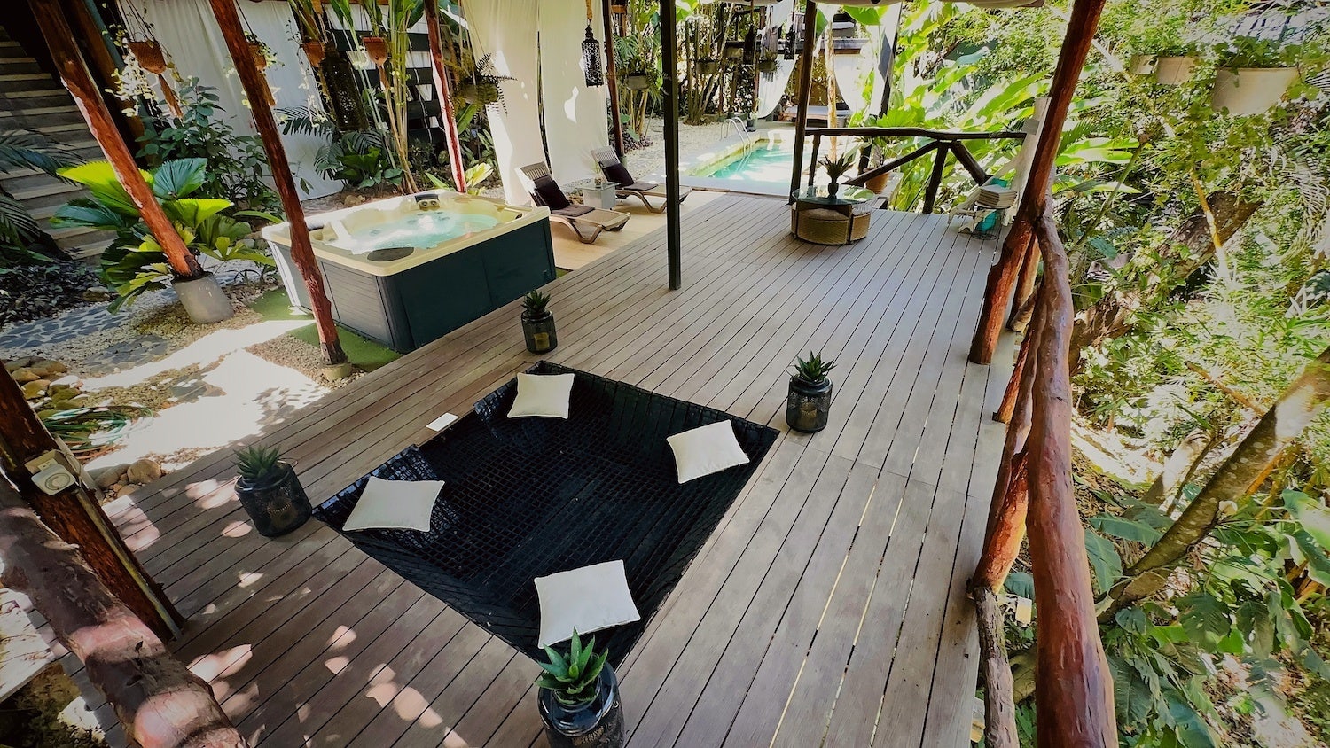 Eight Turnkey Studios and Three Bedroom Home — photo 19 of 19