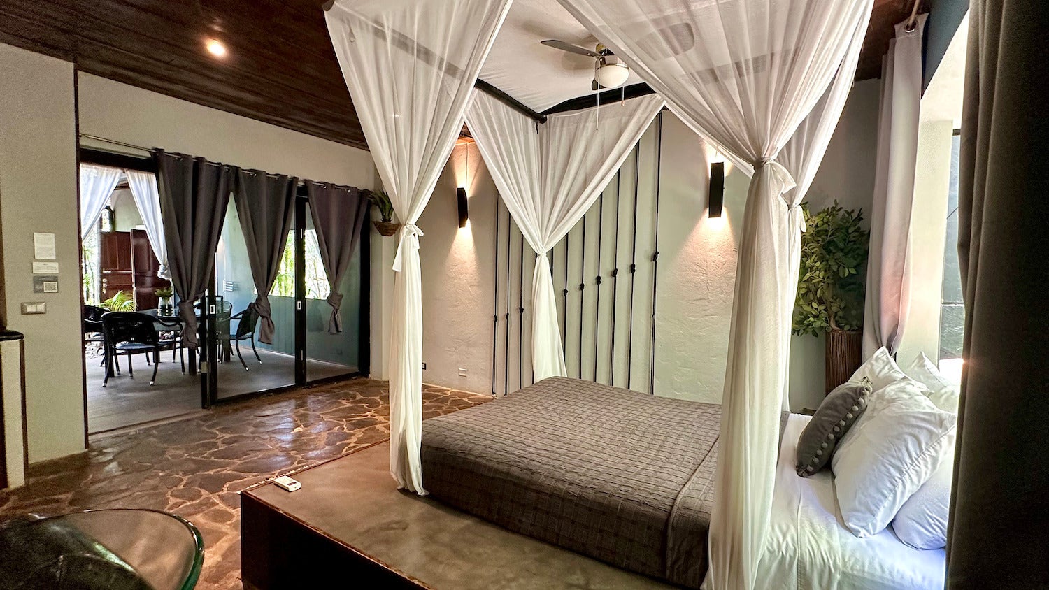 Eight Turnkey Studios and Three Bedroom Home — photo 8 of 19