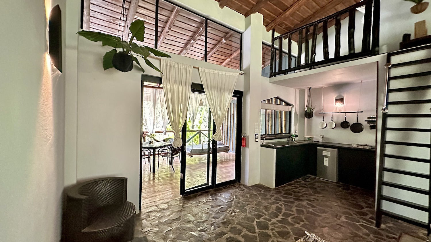 Eight Turnkey Studios and Three Bedroom Home — photo 11 of 19