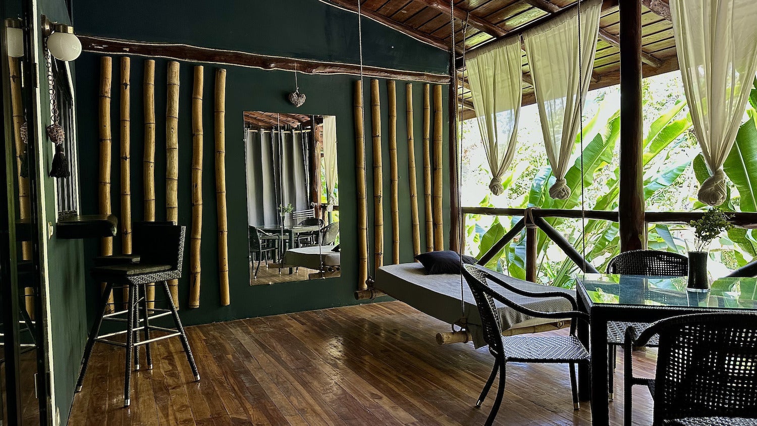 Eight Turnkey Studios and Three Bedroom Home — photo 12 of 19