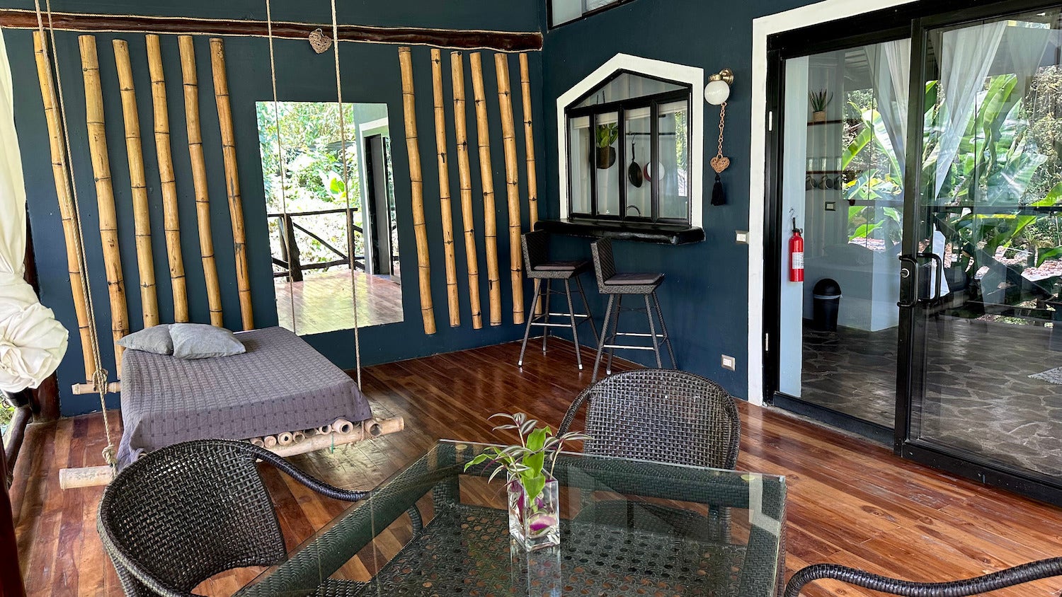 Eight Turnkey Studios and Three Bedroom Home — photo 5 of 19