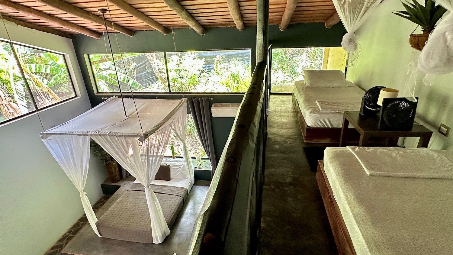 Eight Turnkey Studios and Three Bedroom Home — photo 16 of 19