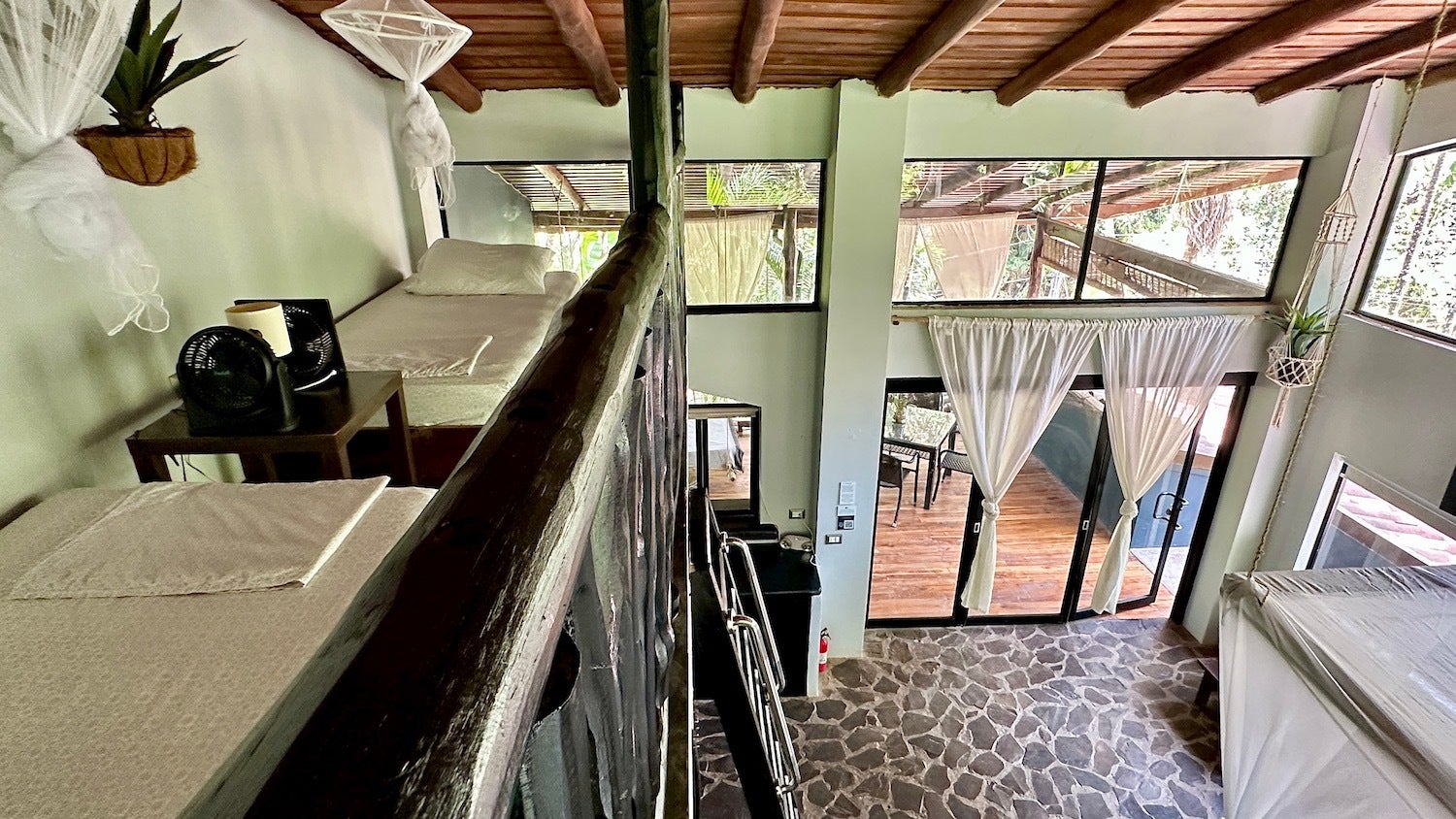 Eight Turnkey Studios and Three Bedroom Home — photo 17 of 19