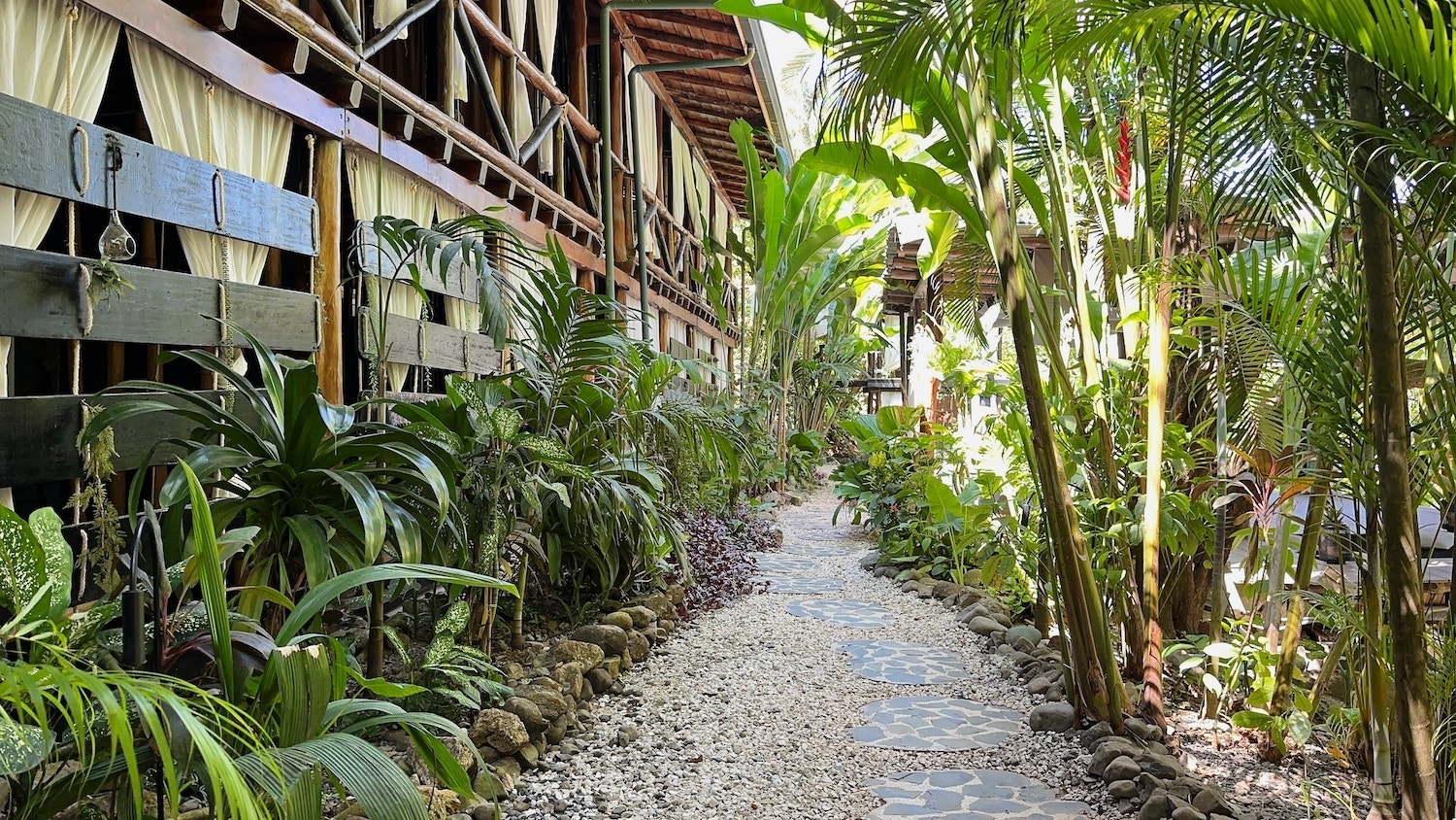 Eight Turnkey Studios and Three Bedroom Home, Santa Teresa, Cobano, Puntarenas, Puntarenas, Costa Rica 60111