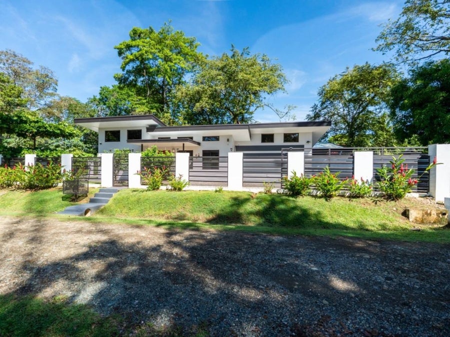 Property photo for Stylish Modern Residence, Uvita, Dominical, Bahia Ballena, Osa, Puntarenas, Costa Rica