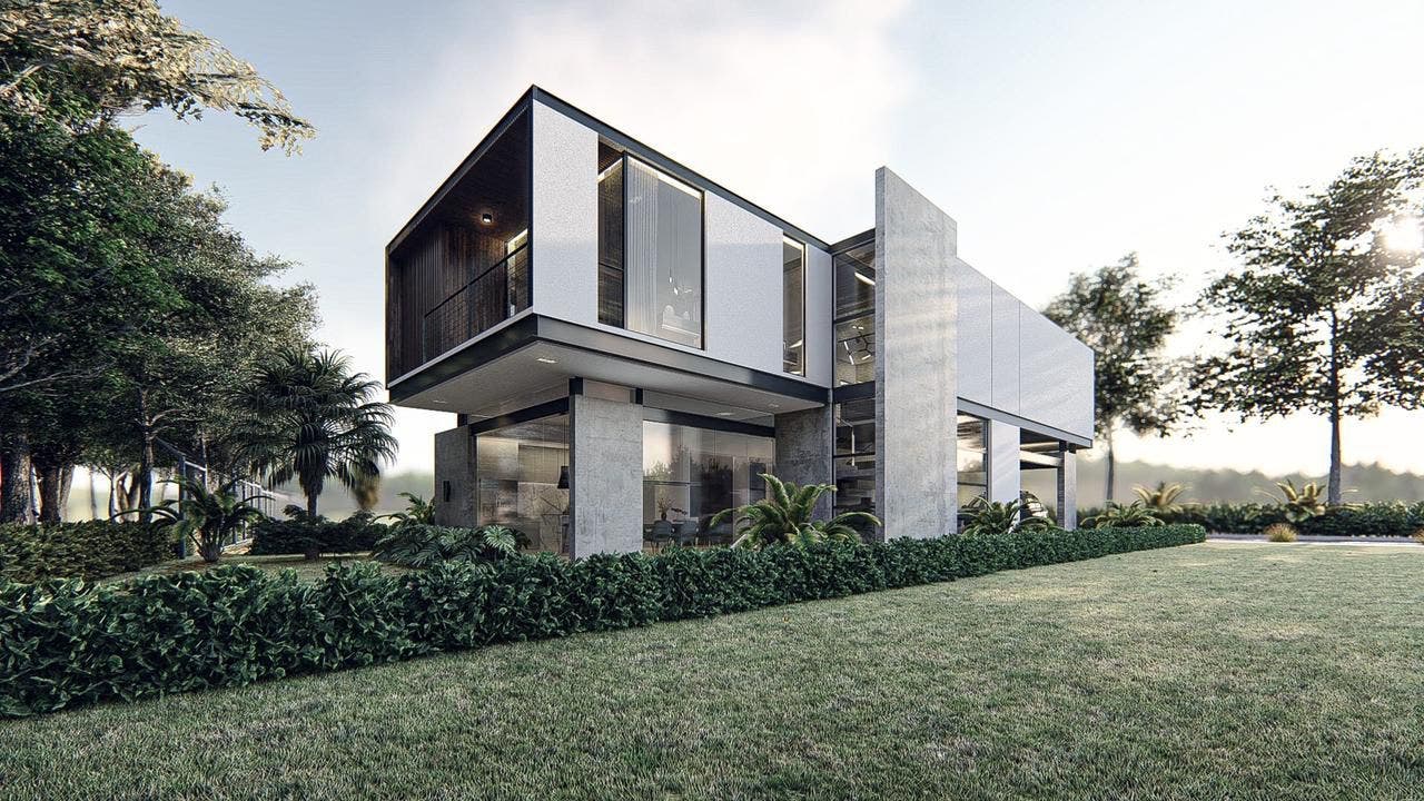 Prime Residential Lot in Los Reyes, #37 — photo 5 of 5