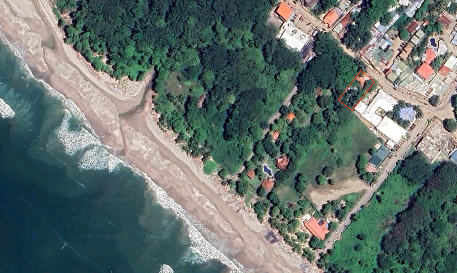 Turnkey Income with Development Upside, Santa Teresa, Cobano, Puntarenas, Puntarenas, Costa Rica 60111