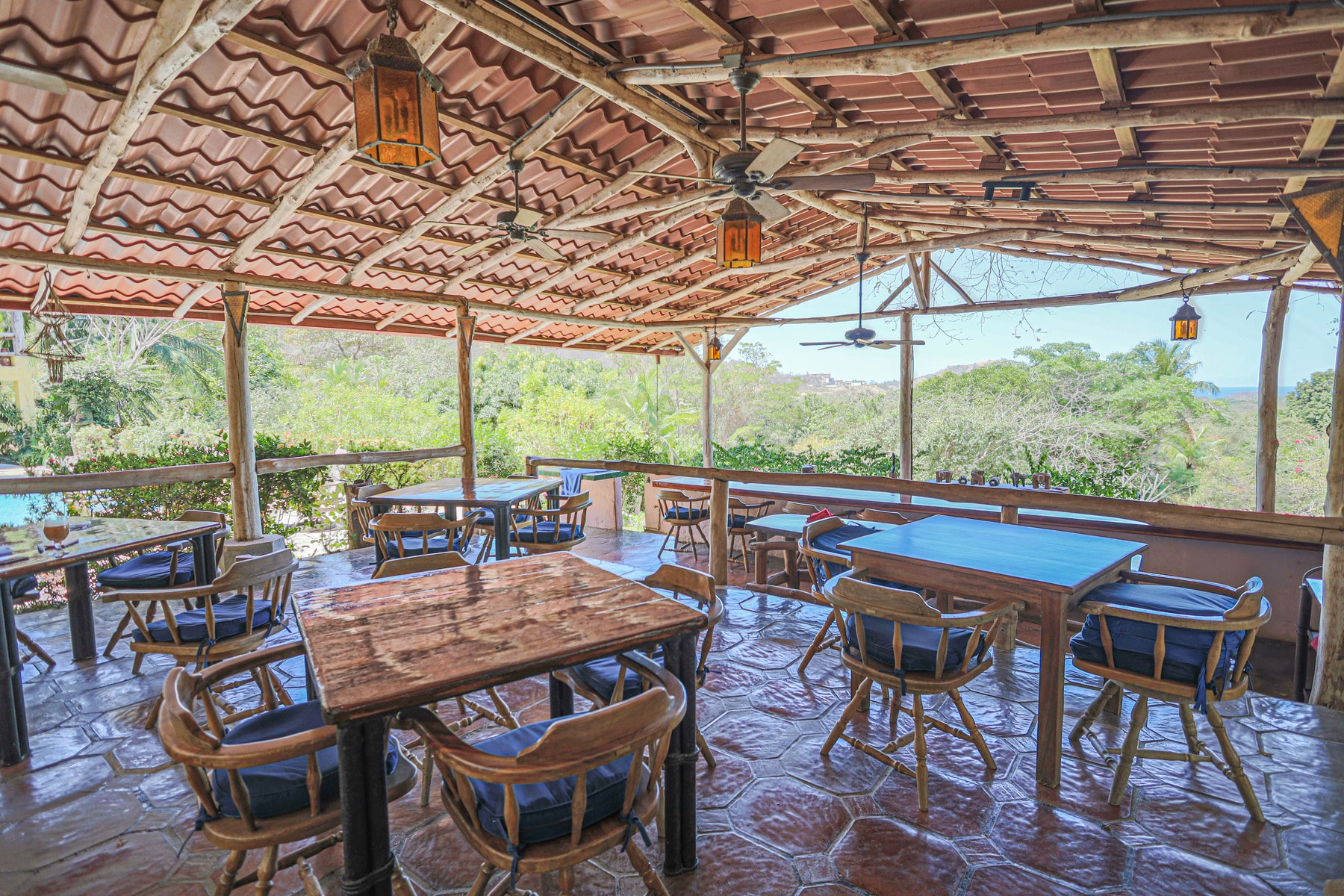 Expansive Ocean View Property — photo 14 of 19