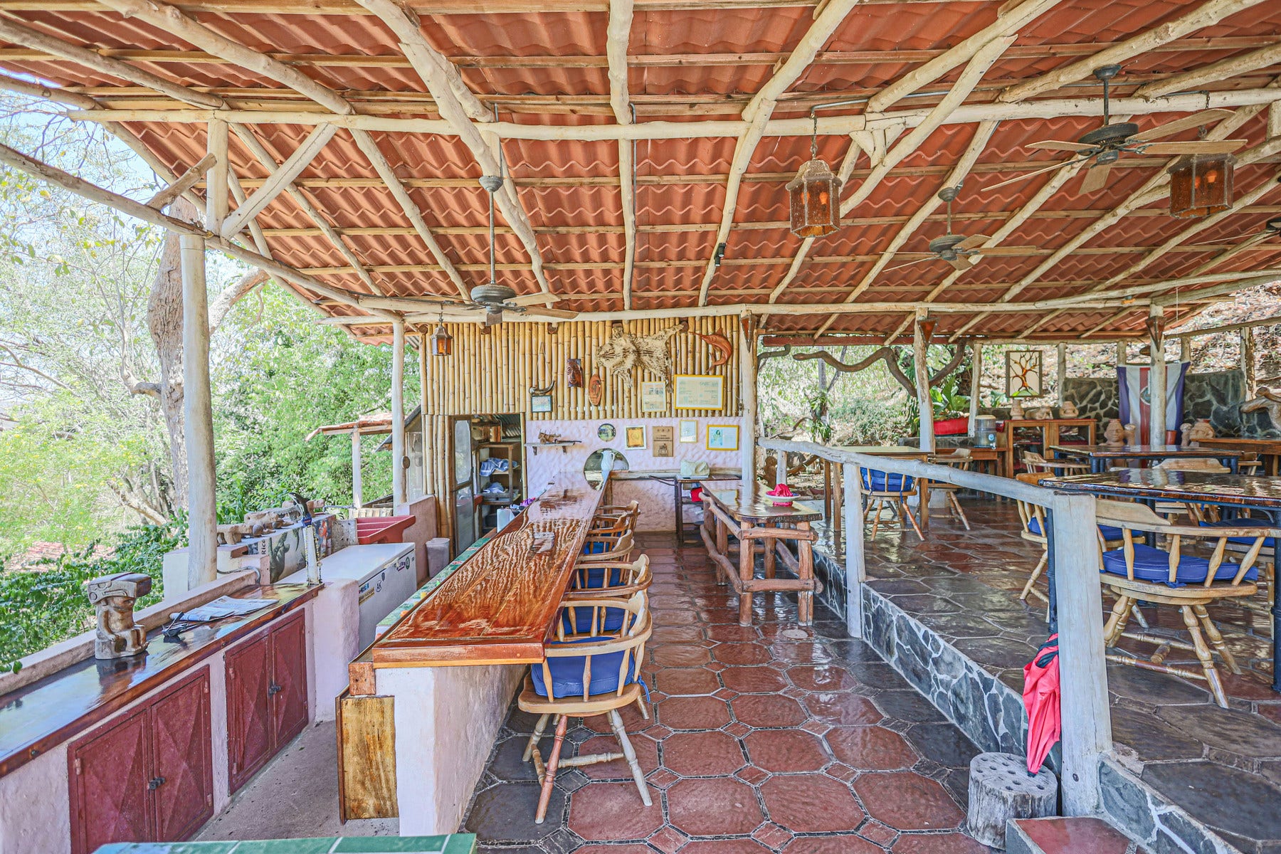 Expansive Ocean View Property — photo 15 of 19