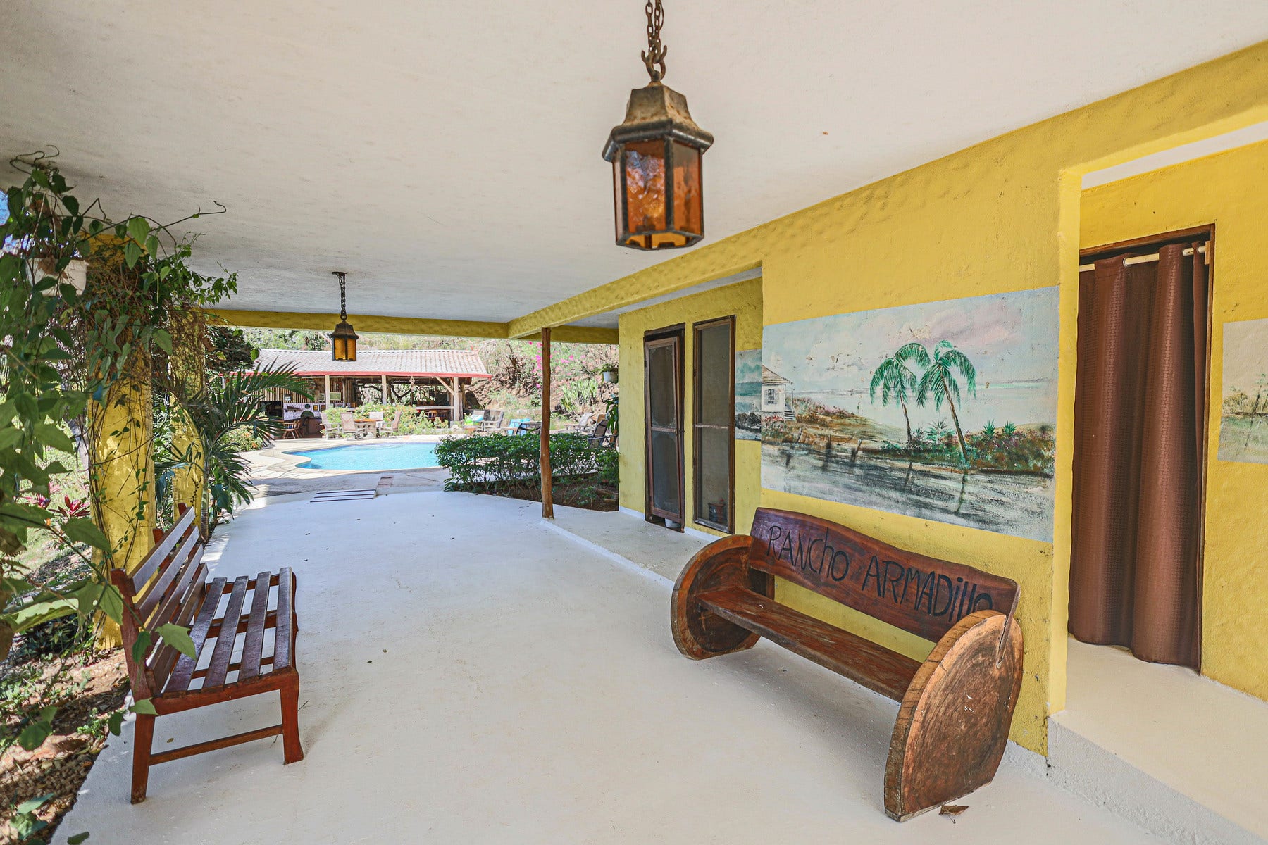 Expansive Ocean View Property — photo 11 of 19