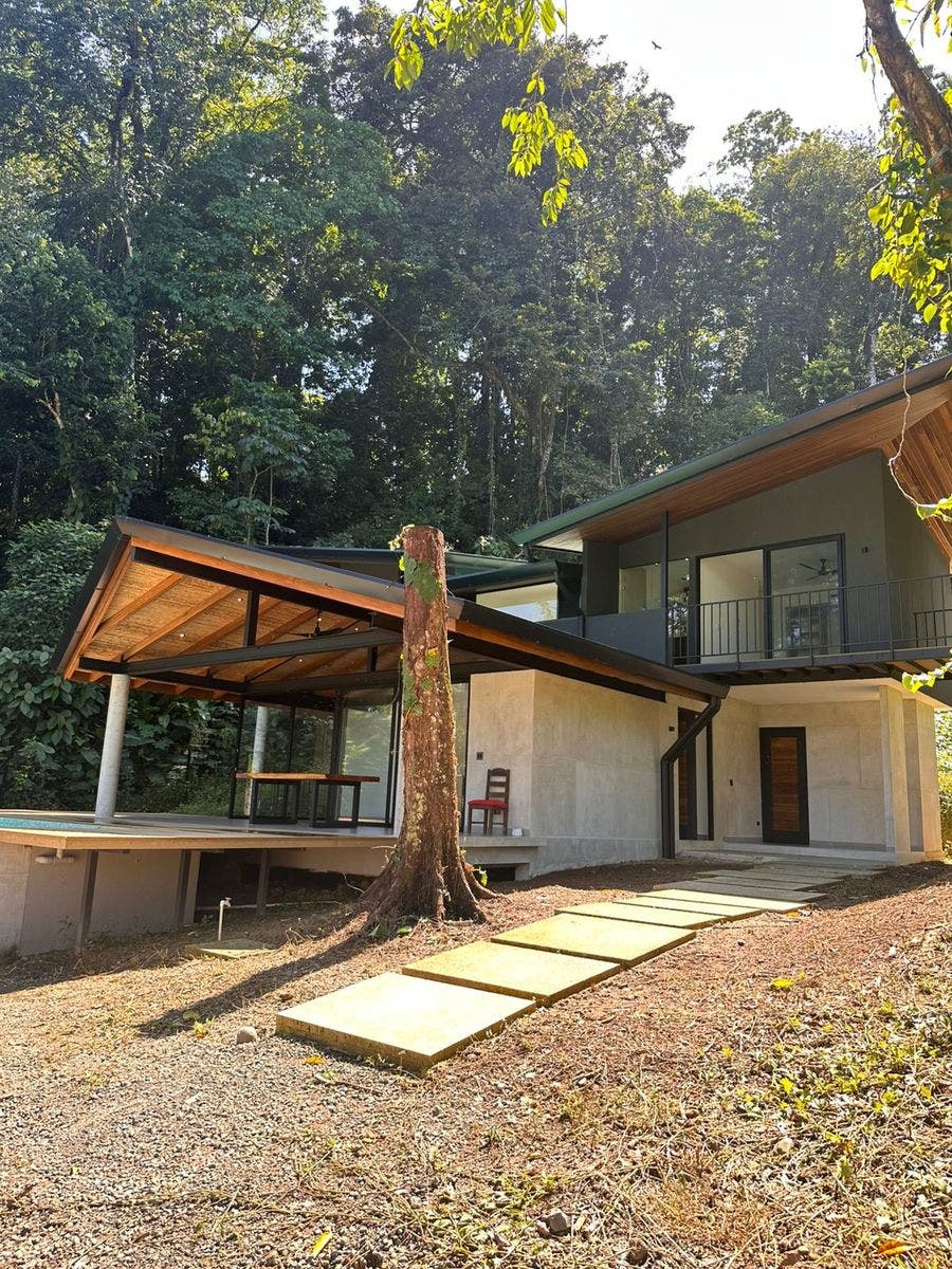 Luxury Jungle Villa for sale in Puerto Viejo Costa Rica, Caribbean, Puerto Viejo, Talamanca, Limon, Costa Rica