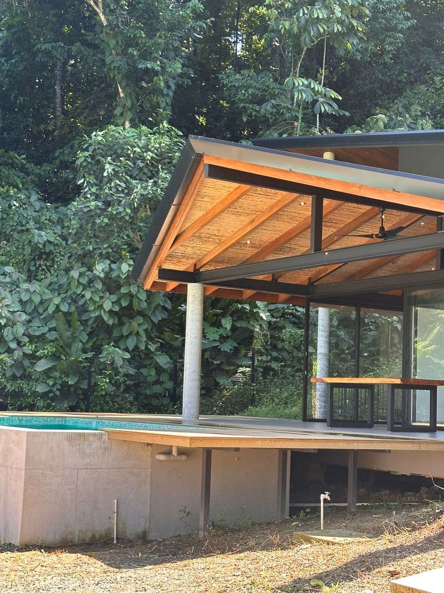 Luxury Jungle Villa for sale in Puerto Viejo Costa Rica, Caribbean, Puerto Viejo, Talamanca, Limon, Costa Rica — foto 2 de 5