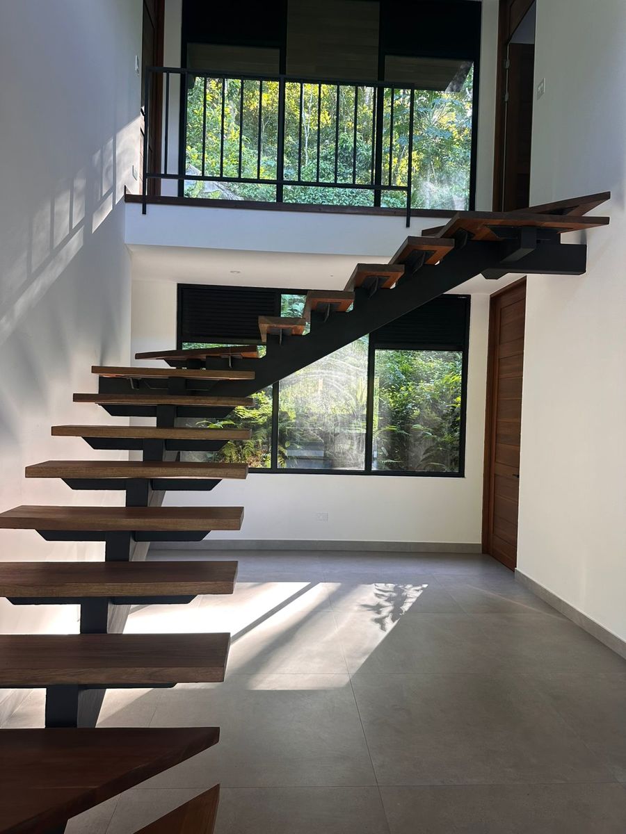 Luxury Jungle Villa for sale in Puerto Viejo Costa Rica — photo 6 of 15