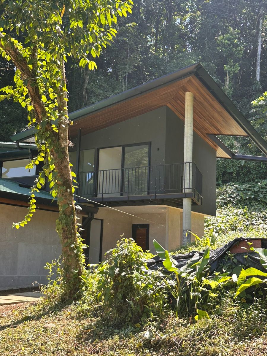 Luxury Jungle Villa for sale in Puerto Viejo Costa Rica — photo 7 of 15