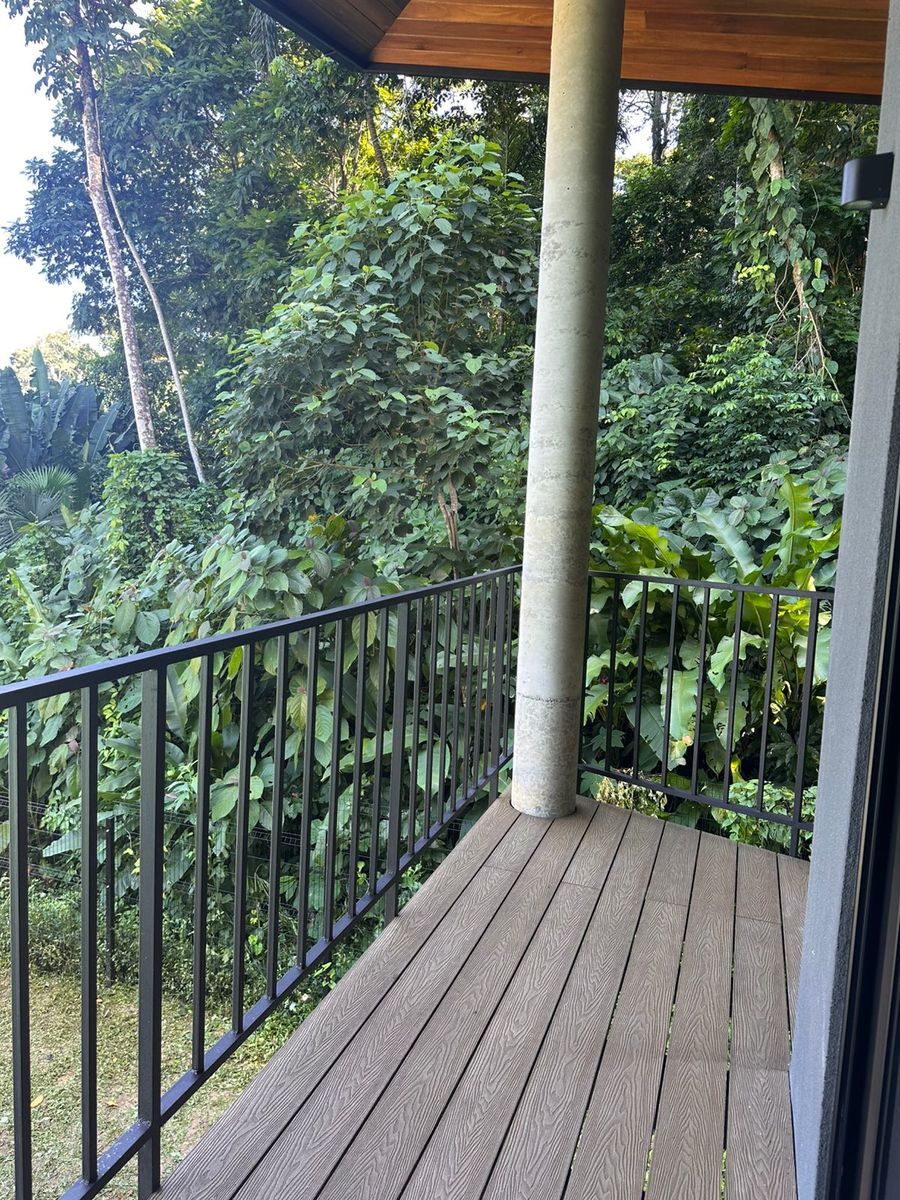 Luxury Jungle Villa for sale in Puerto Viejo Costa Rica — photo 9 of 15