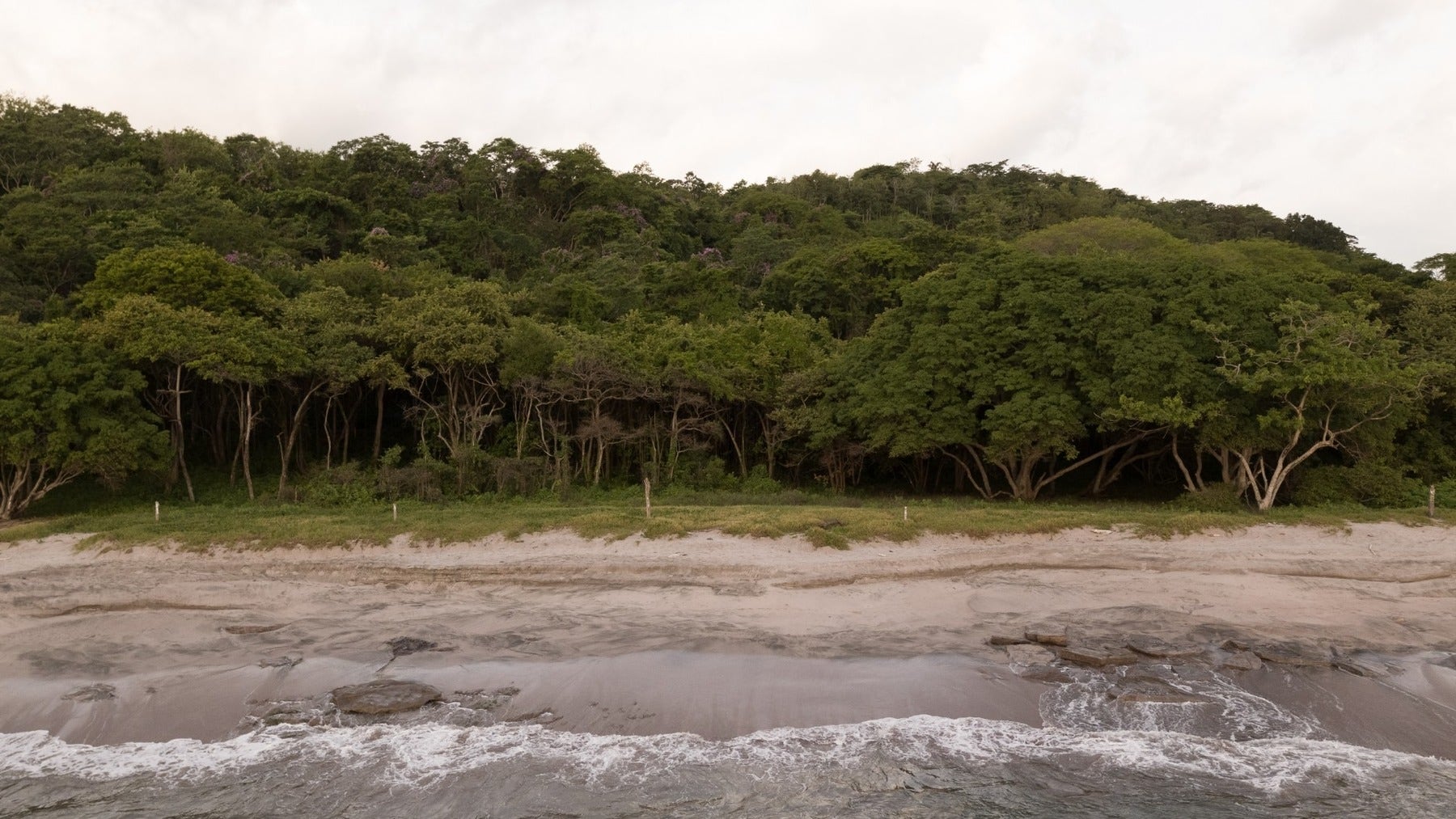 Private Beachfront Land for Development — photo 7 of 19