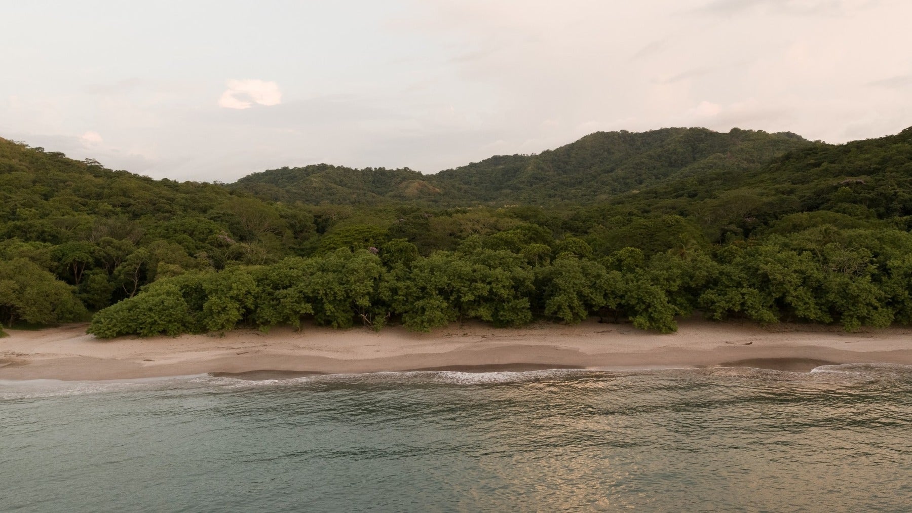 Private Beachfront Land for Development — photo 9 of 19