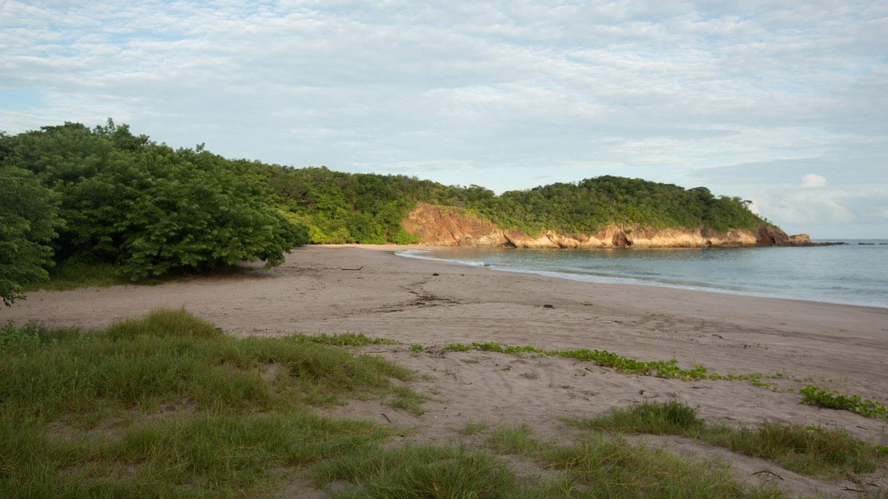 Private Beachfront Land for Development — photo 10 of 19