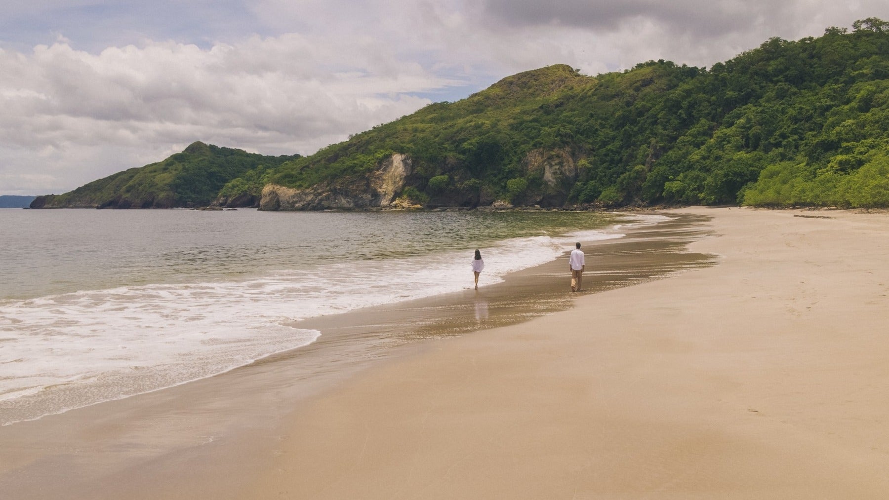 Private Beachfront Land for Development — photo 13 of 19